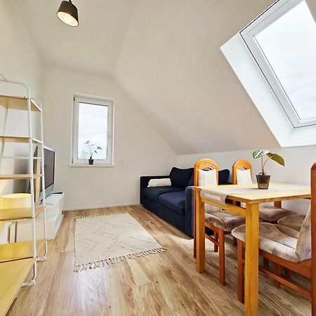 Traumschloesschen Apartment Nossen Ngoại thất bức ảnh