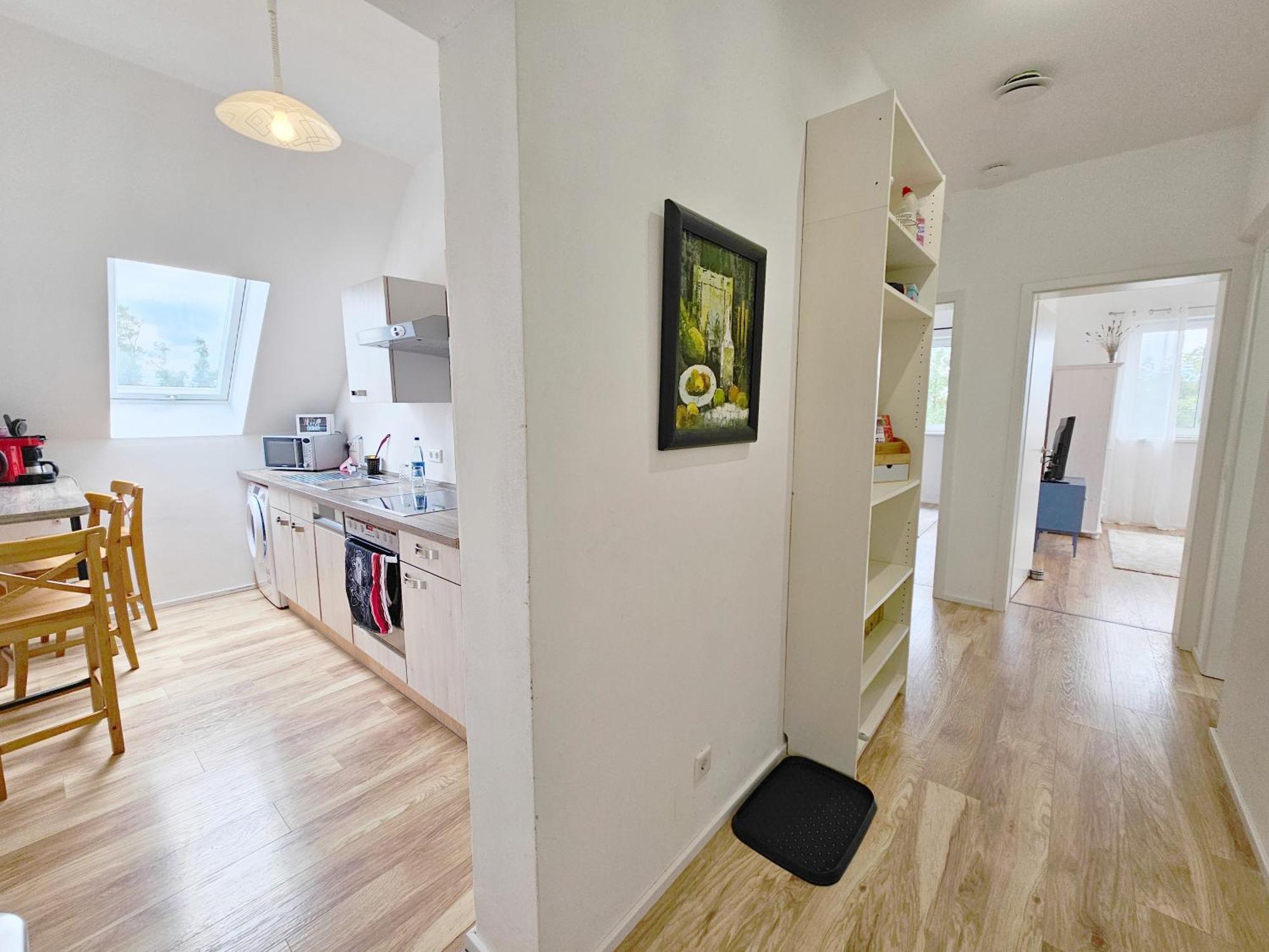 Traumschloesschen Apartment Nossen Ngoại thất bức ảnh