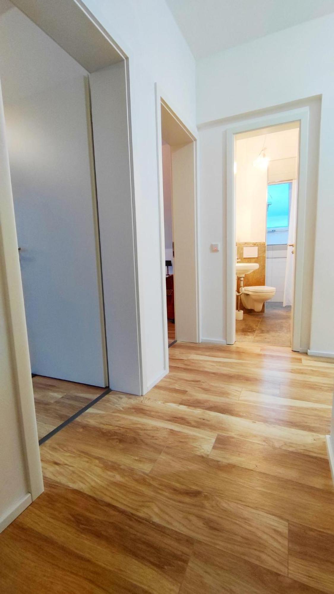 Traumschloesschen Apartment Nossen Ngoại thất bức ảnh