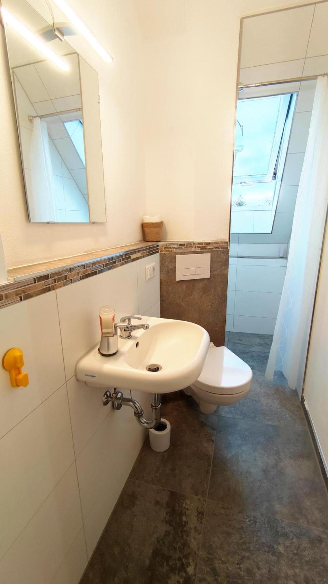 Traumschloesschen Apartment Nossen Ngoại thất bức ảnh