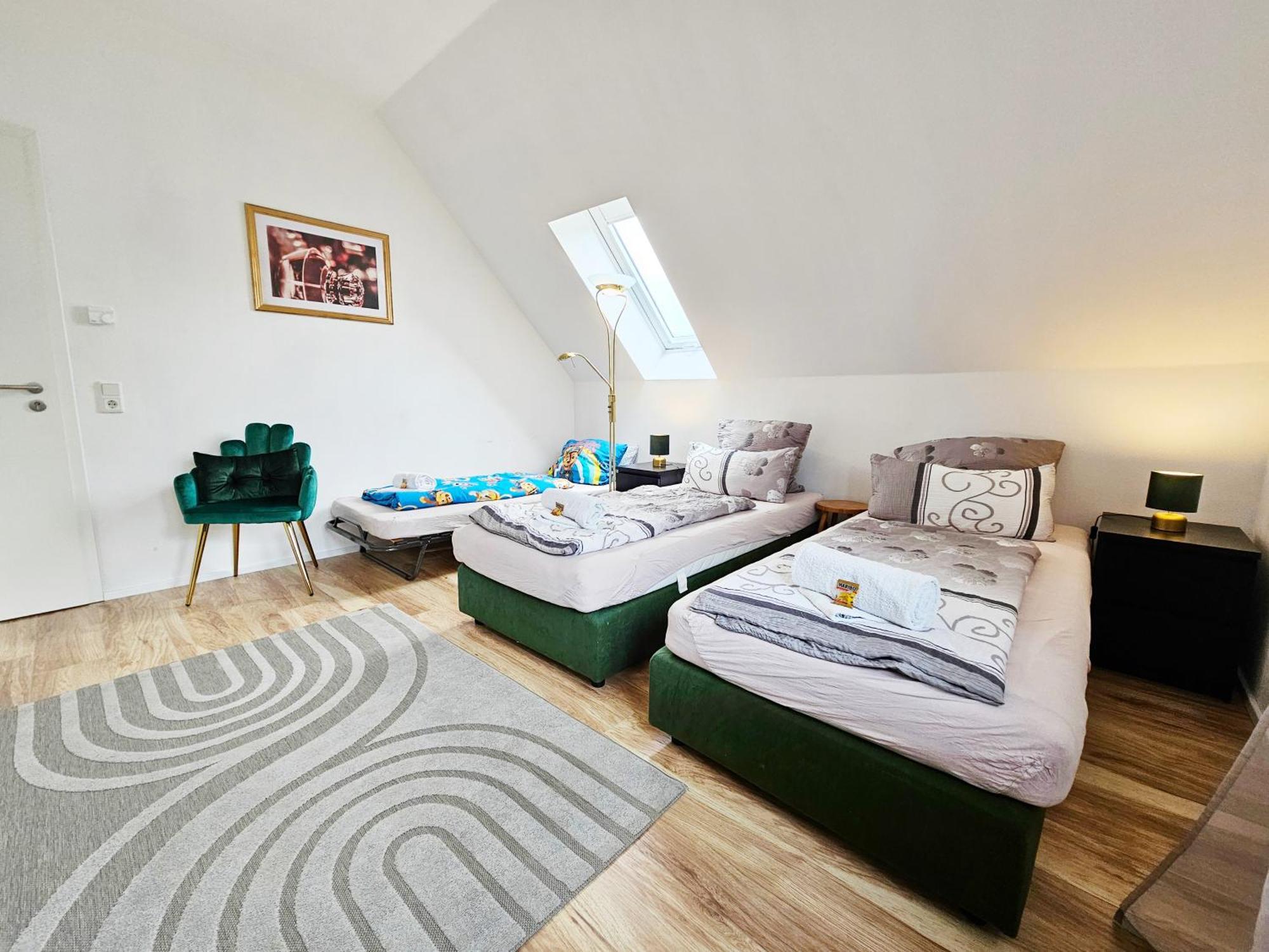 Traumschloesschen Apartment Nossen Ngoại thất bức ảnh